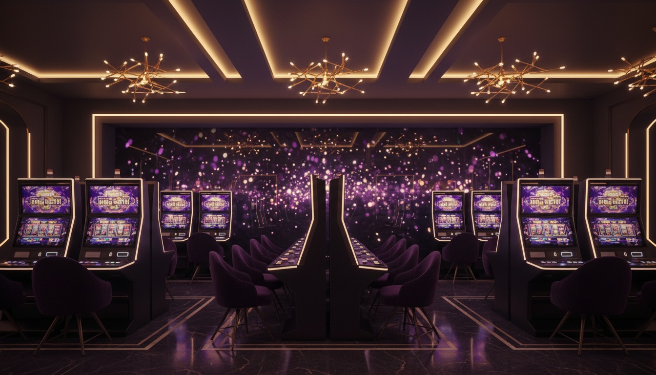 About Inbet Casino — Detailed Review